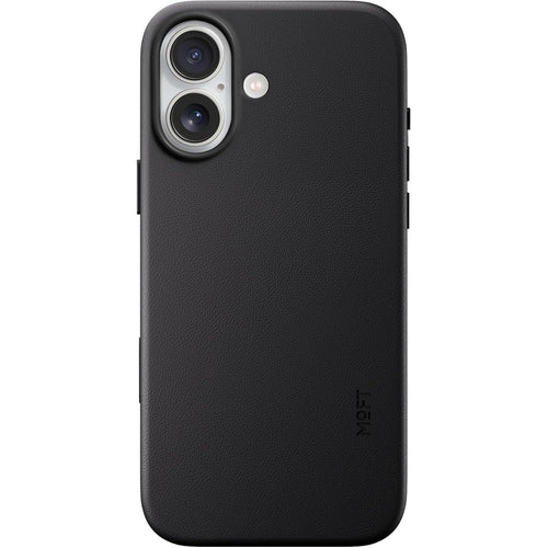 MOFT iPhone 17 Snap Phone Case - MagSafe Compatible - Jet Black