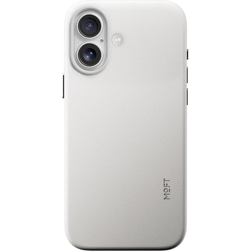 MOFT iPhone 17 Snap Phone Case - MagSafe Compatible - Misty Cove