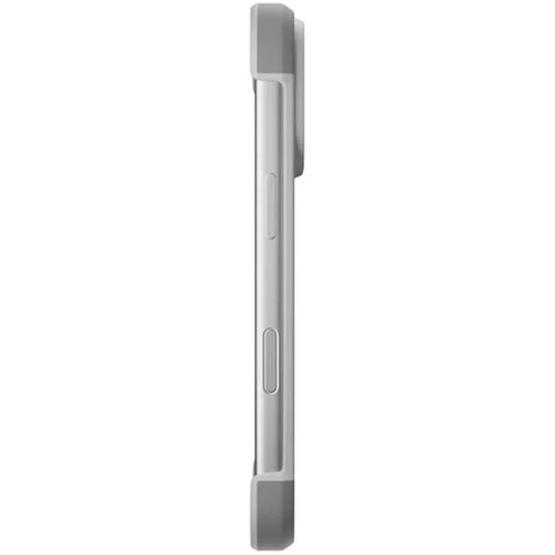 MOFT iPhone 17 Pro Max Frame Phone Case - MagSafe Compatible - Misty Cove + Cement