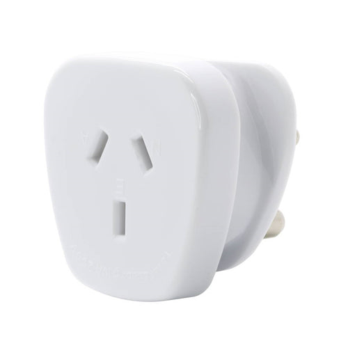 Moki ACC-MTATSA Travel Adaptor - AU to SA / IND