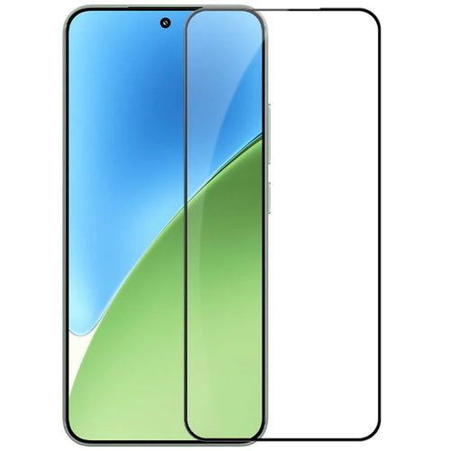 Nillkin Xiaomi 15 Ultra (2025) CP+ Pro Screen Protector - Clear (2 Pack)