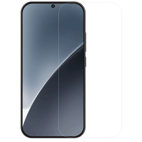 Nillkin Xiaomi 17 Ultra (6.9") (2026) 2.5D Screen Protector - Clear