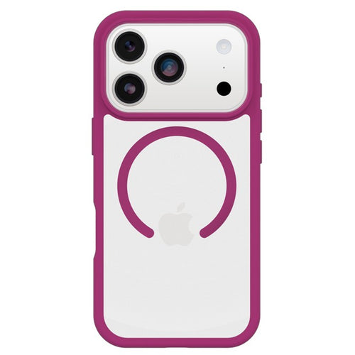 OtterBox iPhone 17 Pro (6.3") React Phone Case - Pink
