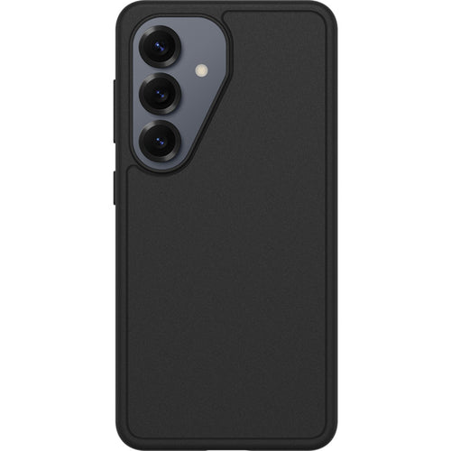 OtterBox Galaxy S26 Symmetry Magnets Case Black