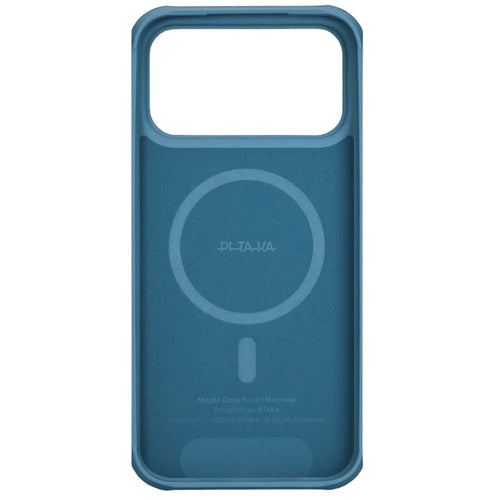 PITAKA iPhone 17 Pro Max Cairn Case - Moonrise