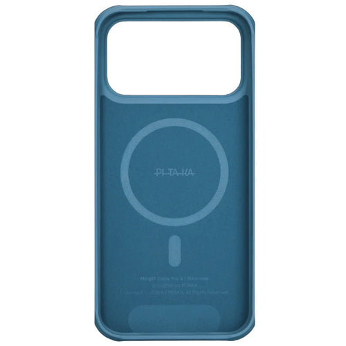 PITAKA iPhone 17 Pro Cairn Case - Moonrise