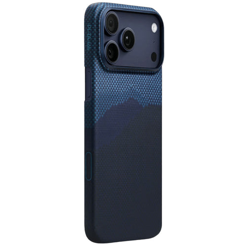 PITAKA iPhone 17 Pro Edge Case - Over the Horizon