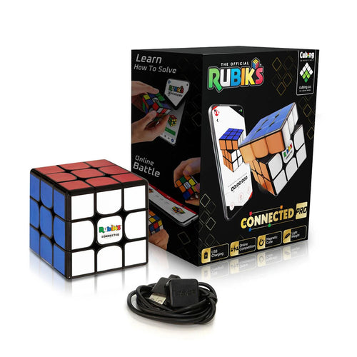 PARTICULA Rubik's Connected Pro Smart Cube