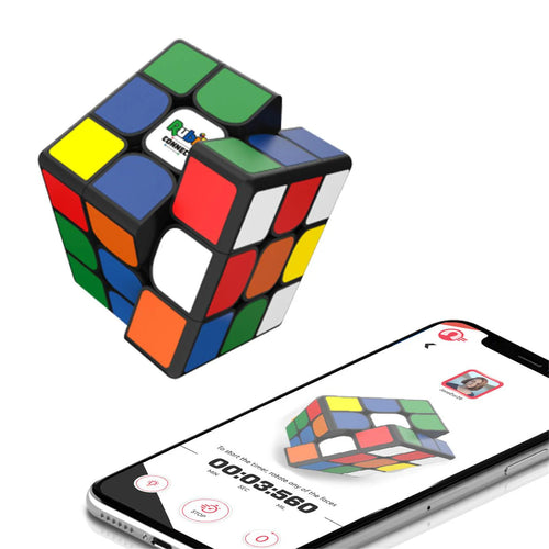 PARTICULA Rubik's Connected Pro Smart Cube