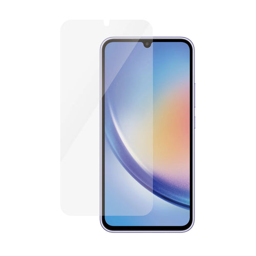 PanzerGlass 7327 UltraWide Fit Screen Protector Samsung A34 5G
