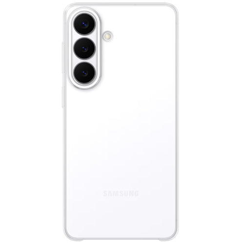 Samsung Galaxy S26+ Clear Case - Transparent