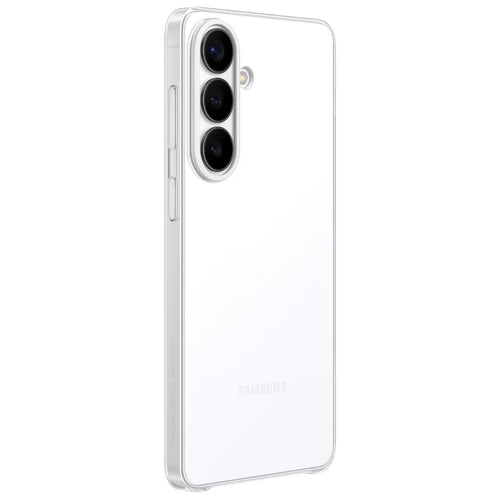 Samsung Galaxy S26+ Clear Case - Transparent