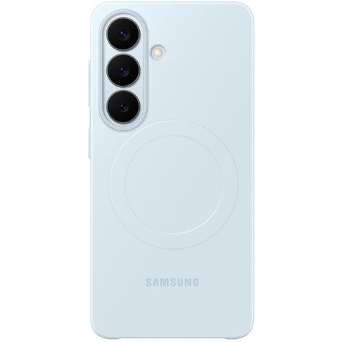 Samsung Galaxy S26 Slim Magnet Case - Lightblue