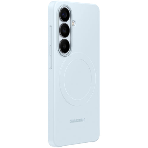 Samsung Galaxy S26 Slim Magnet Case - Lightblue