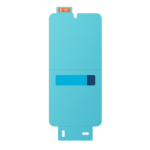 Samsung Galaxy S25 Anti-reflecting Film Transparent