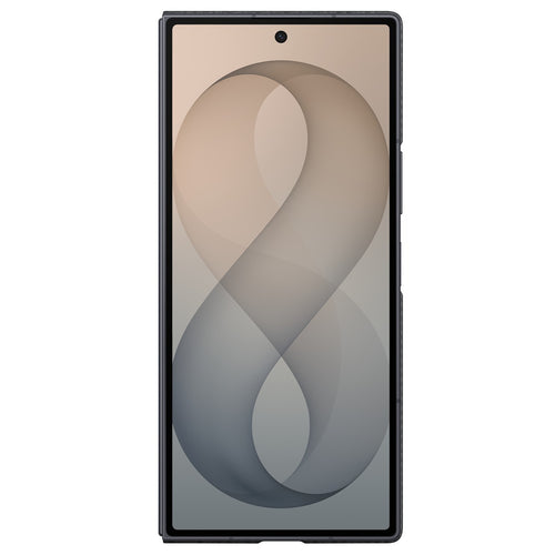 Samsung Galaxy Z Fold8 Ultra (2026) Carbon Magnet + Anti-reflecting Film - Black
