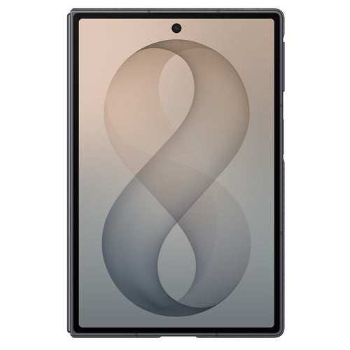 Samsung Galaxy Z Fold8 (2026) Carbon Standing + Anti-reflecting Film - Black