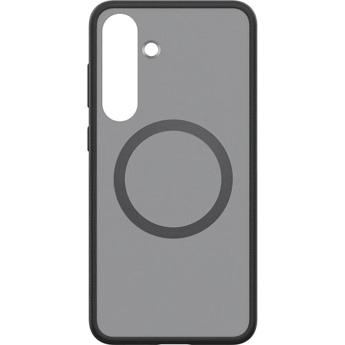 Spigen Galaxy S25+ 5G Capella Rugged Case - Frost Black