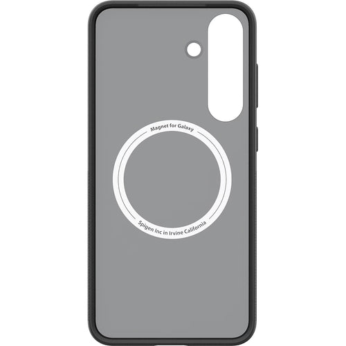 Spigen Galaxy S25+ 5G Capella Rugged Case - Frost Black