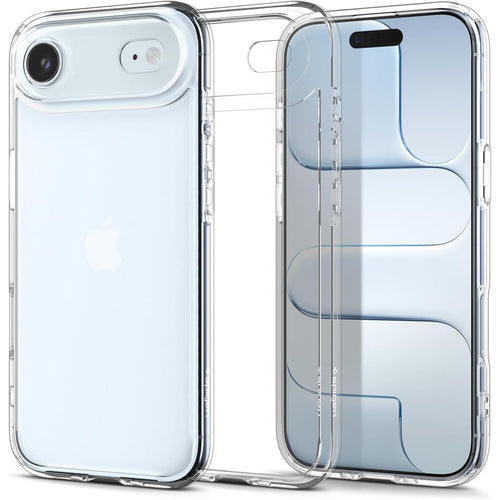 Spigen iPhone Air (6.5") Ultra Hybrid Case - Clear