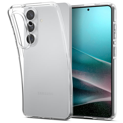 Spigen Galaxy S26 5G (2026) Liquid Crystal Case -