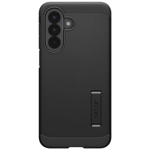 Spigen Galaxy A57 5G (2026) Tough Armor Case Black