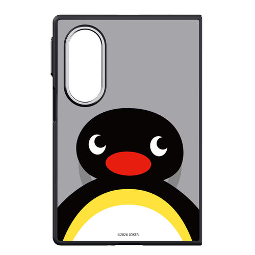 Samsung Galaxy Z Fold8 (2026) Mirror Magnet Case (Pinggu) - Black