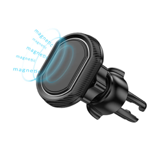 Sansai SCX-644D grey Magnetic Car Phone Holder