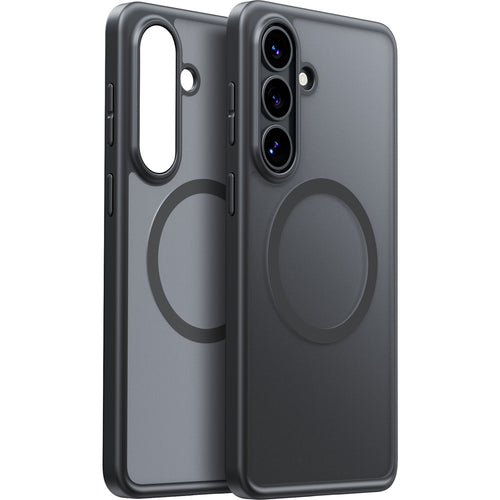 Torras Galaxy S26+ Guardian Magnetic Case - Black