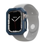 Urban Armour Gear 1.91488E+11 - UAG Scout Silicone Strap - Apple Watch(44-46mm/ULT)- Mallard