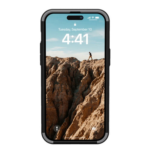 Urban Armor Gear iPhone 14 Pro Civilian MagSafe Case - Mallard