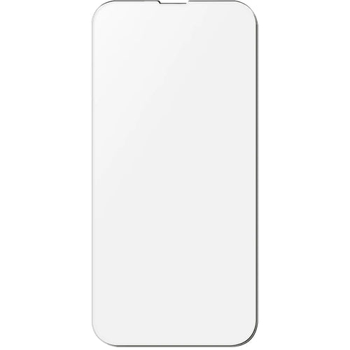 Uniq iPhone 16 Pro (6.3") Optix Clear Tempered Glass Screen Protector - Clear
