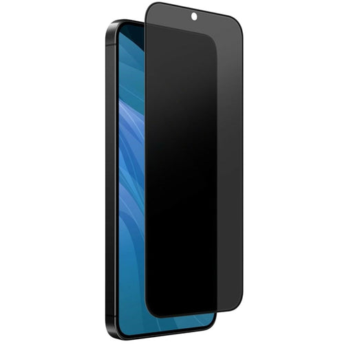 Uniq Galaxy S26 (2026) Optix Tempered Glass Screen Protector - Privacy
