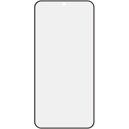 Uniq Galaxy S26+ (2026) Optix Vivid Tempered Glass Screen Protector - Clear