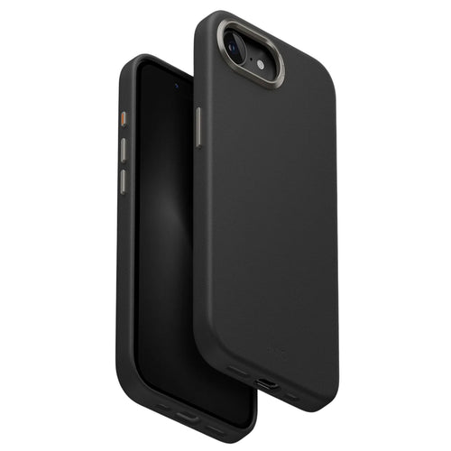 Uniq iPhone 17e/16e Magclick Charging Lyden Case - Dallas Black