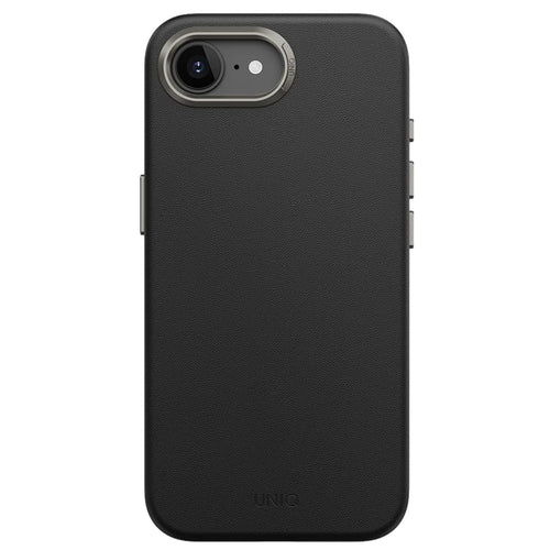 Uniq iPhone 17e/16e Magclick Charging Lyden Case - Dallas Black