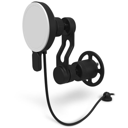 ZAGG 401312502 - Mophie Snap+ Wireless Charging Vent Mount Magnetic (Qi)