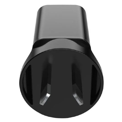 ZAGG Mophie Essentials ACC Power Adapter USB-C 25W PD ANZ - Schwarz