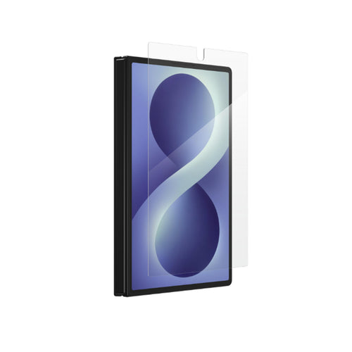 ZAGG Samsung Galaxy Z Fold8 (2026) InvisibleShield Glass Elite Screen Protector (Outside)