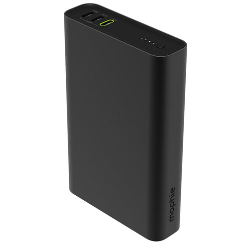 Mophie Powerstation XL 20K 45W - Laptop Schwarz