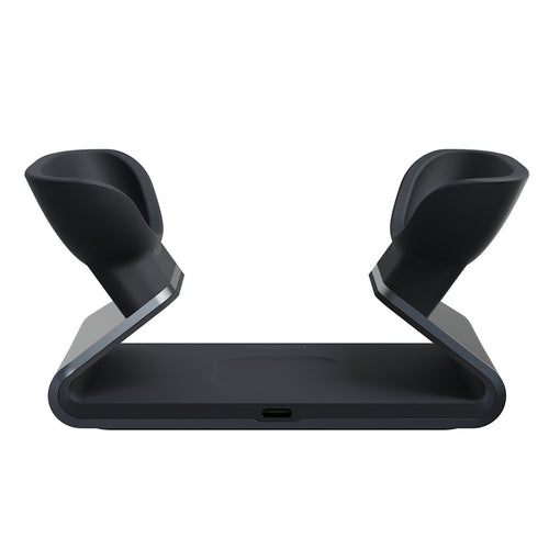 ZAGG 401316655 - mophie AirPod Max Charging Stand (no PSU)