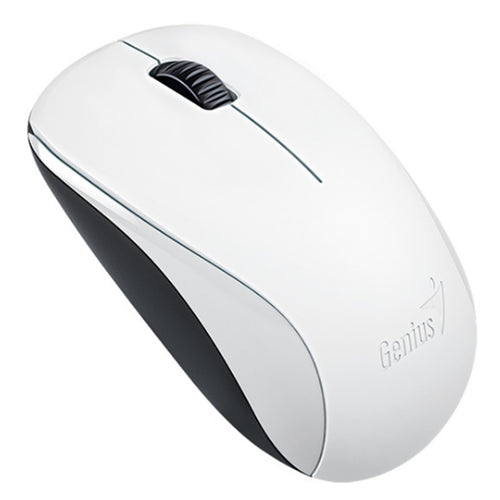 Genius NX7000W Genius NX-7000 Wireless Mouse - White