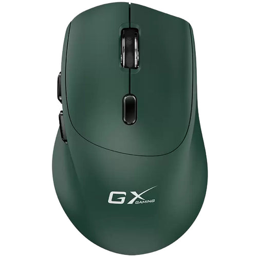 Genius Scorpion M8100G Genius Scorpion M8100 Wireless Gaming Mouse - Army Green