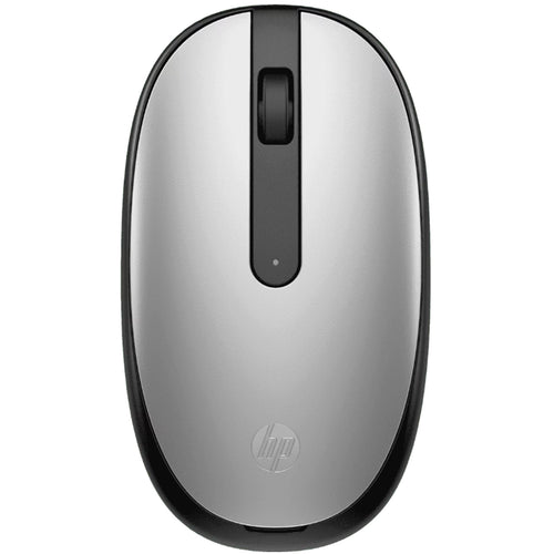 HP 240 PIKE SILVER BLUETOOTH MOUSE