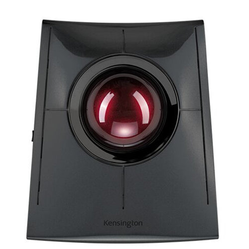 Kensington K72080WW SlimBlade Pro Trackball - Rechargeable
