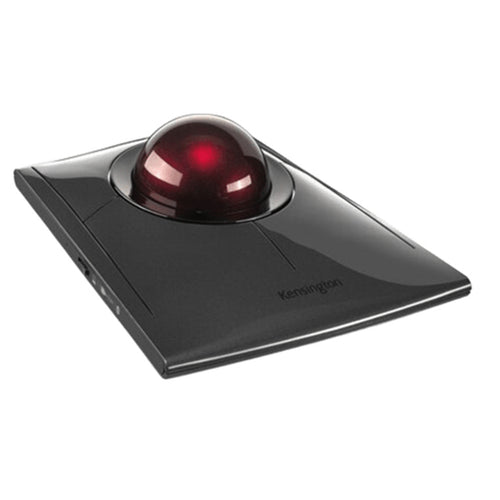 Kensington K72080WW SlimBlade Pro Trackball - Rechargeable
