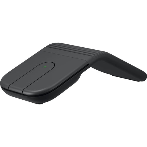 Logitech Mobi Fold Ultra-portable Wireless Mouse - Graphite