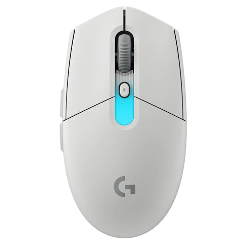 Logitech G305 X SUPERLIGHT - WHITE