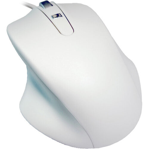 Matias M20CW Wired USB-C Mouse - White