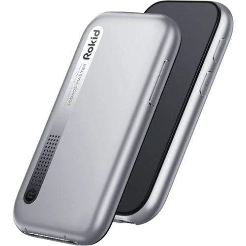 Rokid Station 2 8GB +128GB Smart Portable Device For Max 2 AR Glasses ONLY